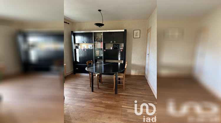 Ma-Cabane - Vente Maison Avord, 87 m²