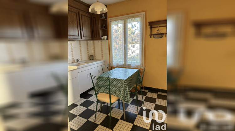 Ma-Cabane - Vente Maison Avord, 87 m²