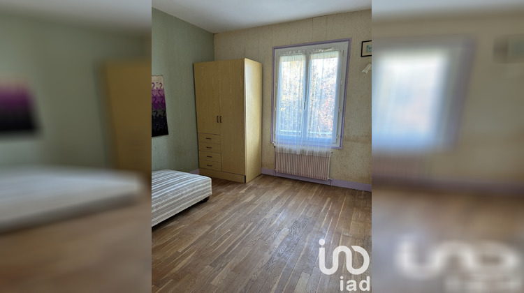 Ma-Cabane - Vente Maison Avord, 87 m²