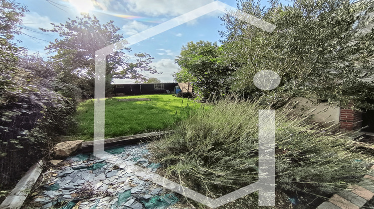 Ma-Cabane - Vente Maison Avord, 115 m²