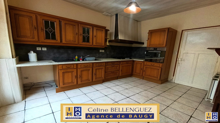 Ma-Cabane - Vente Maison Avord, 131 m²