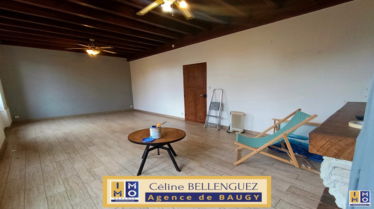 Ma-Cabane - Vente Maison Avord, 131 m²