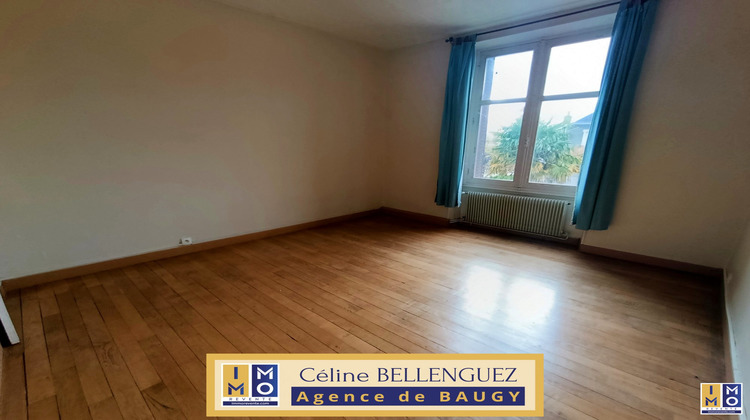 Ma-Cabane - Vente Maison Avord, 131 m²