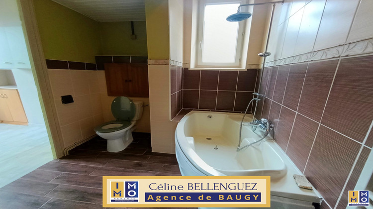 Ma-Cabane - Vente Maison Avord, 131 m²