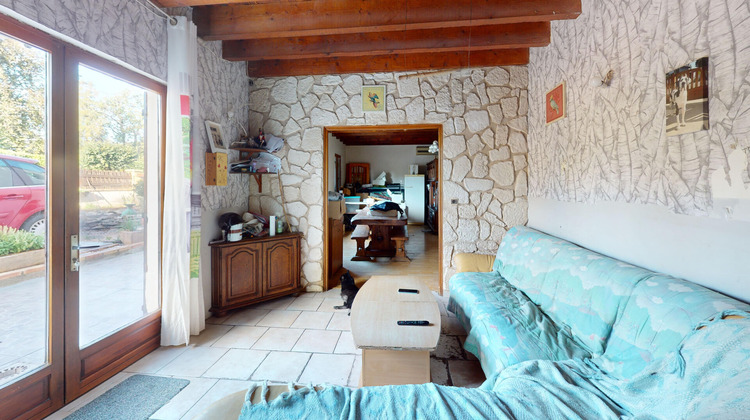 Ma-Cabane - Vente Maison AVORD, 140 m²