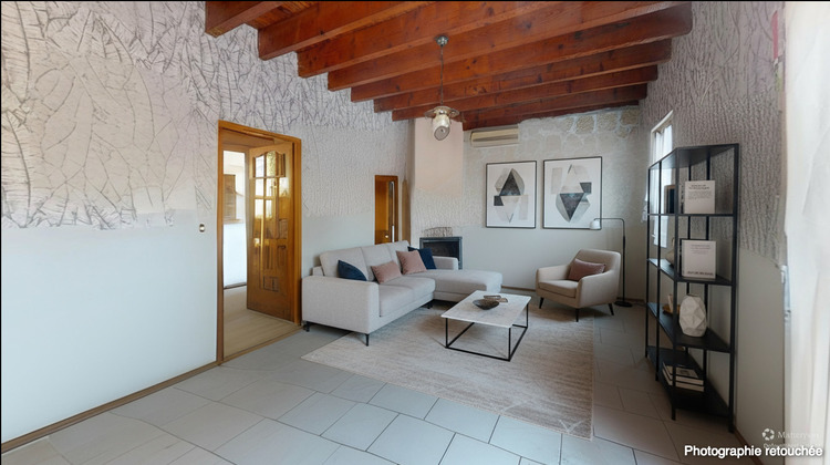 Ma-Cabane - Vente Maison AVORD, 140 m²