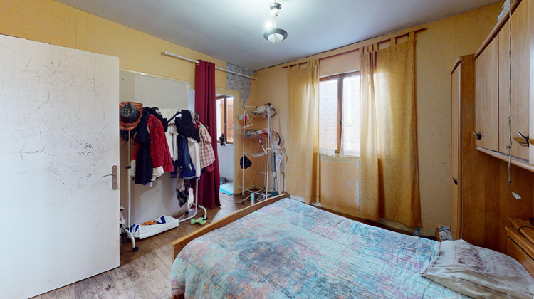 Ma-Cabane - Vente Maison AVORD, 140 m²