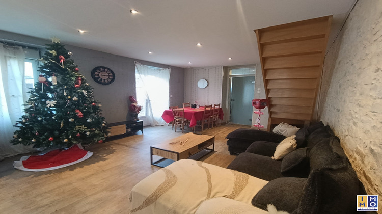 Ma-Cabane - Vente Maison Avord, 59 m²