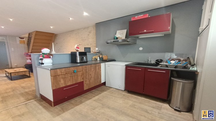 Ma-Cabane - Vente Maison Avord, 59 m²