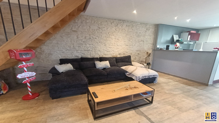 Ma-Cabane - Vente Maison Avord, 59 m²