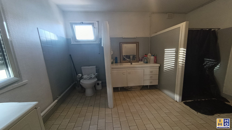 Ma-Cabane - Vente Maison Avord, 59 m²