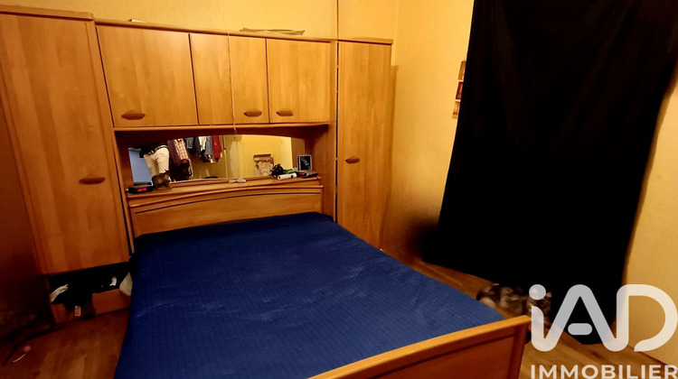 Ma-Cabane - Vente Maison Avord, 137 m²