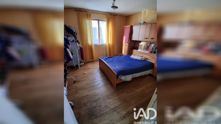 Ma-Cabane - Vente Maison Avord, 137 m²
