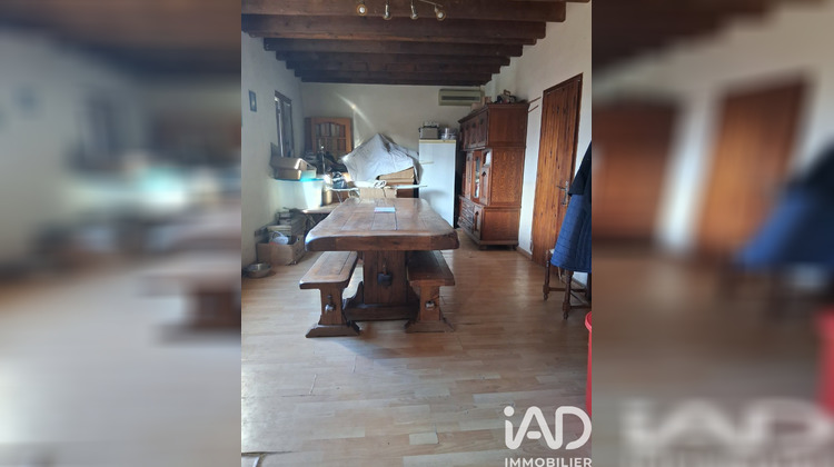 Ma-Cabane - Vente Maison Avord, 137 m²