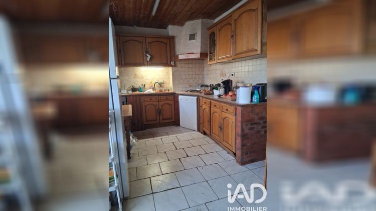 Ma-Cabane - Vente Maison Avord, 137 m²