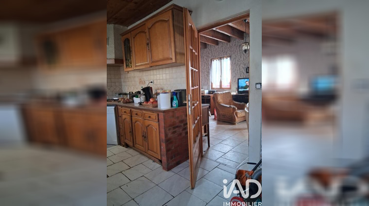 Ma-Cabane - Vente Maison Avord, 137 m²