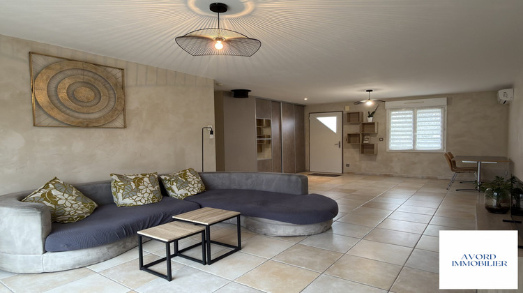 Ma-Cabane - Vente Maison Avord, 133 m²