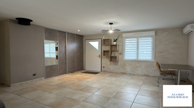 Ma-Cabane - Vente Maison Avord, 133 m²