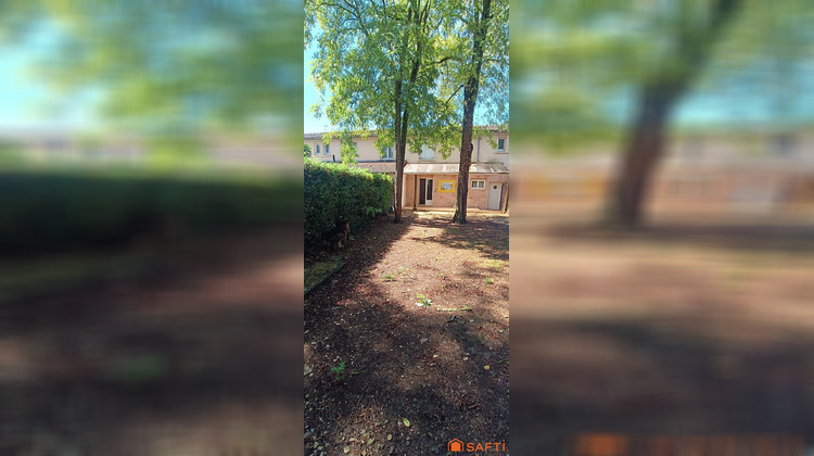 Ma-Cabane - Vente Maison Avord, 75 m²