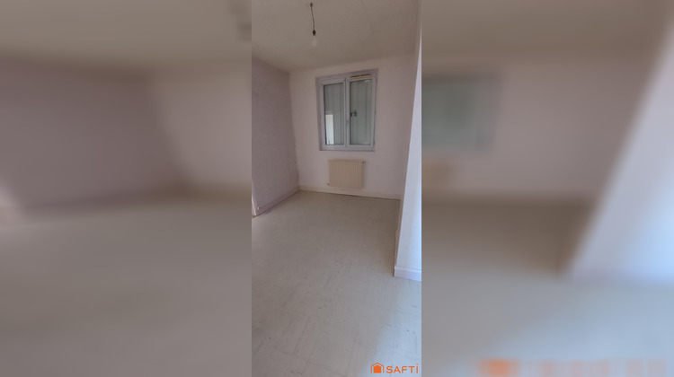 Ma-Cabane - Vente Maison Avord, 75 m²