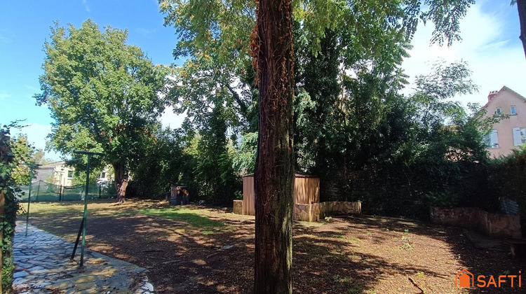 Ma-Cabane - Vente Maison Avord, 75 m²