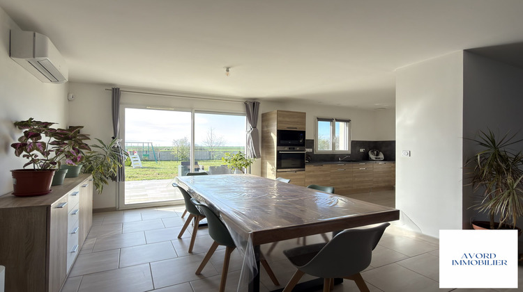 Ma-Cabane - Vente Maison Avord, 96 m²