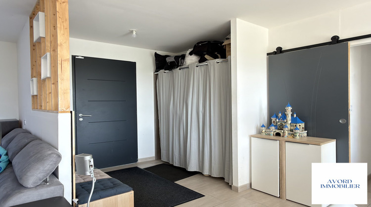 Ma-Cabane - Vente Maison Avord, 96 m²