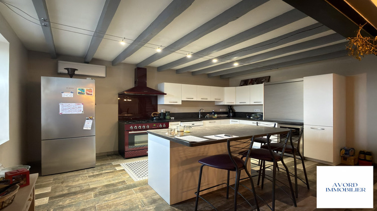 Ma-Cabane - Vente Maison Avord, 133 m²