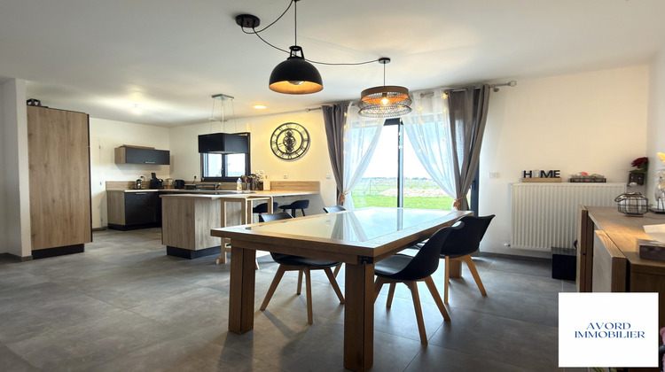 Ma-Cabane - Vente Maison Avord, 93 m²