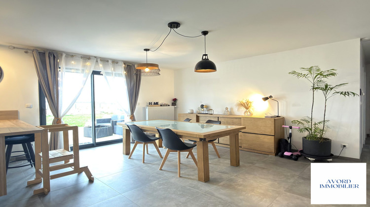 Ma-Cabane - Vente Maison Avord, 93 m²