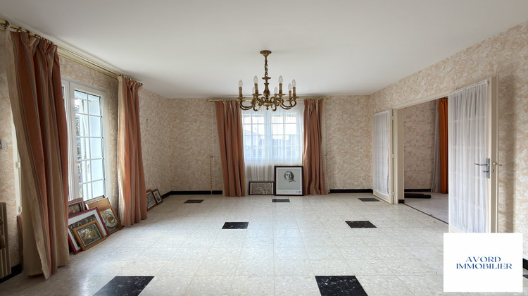 Ma-Cabane - Vente Maison Avord, 133 m²