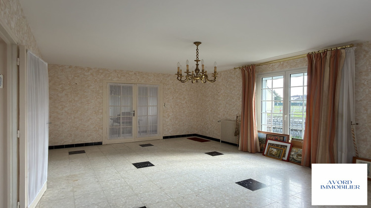 Ma-Cabane - Vente Maison Avord, 133 m²