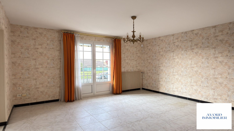 Ma-Cabane - Vente Maison Avord, 133 m²