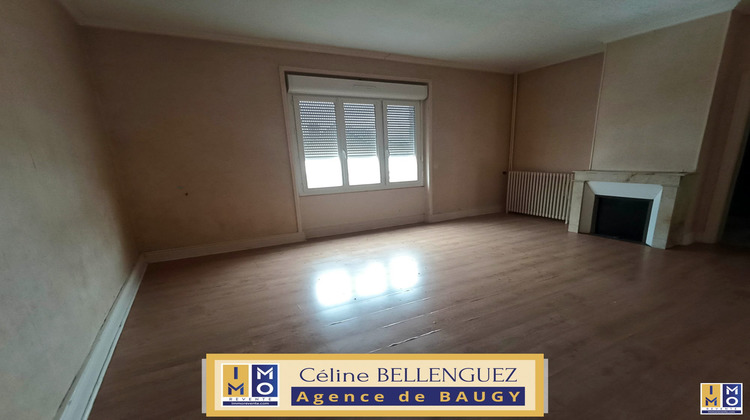 Ma-Cabane - Vente Maison Avord, 253 m²