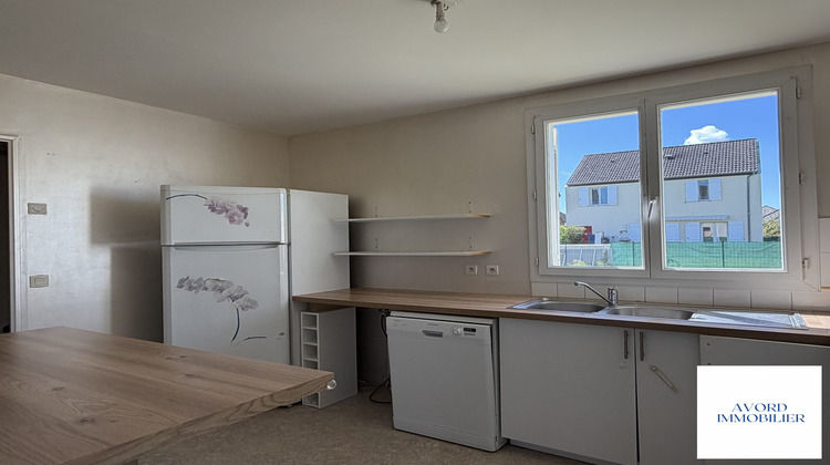 Ma-Cabane - Vente Maison Avord, 122 m²