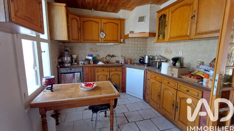 Ma-Cabane - Vente Maison Avord, 137 m²