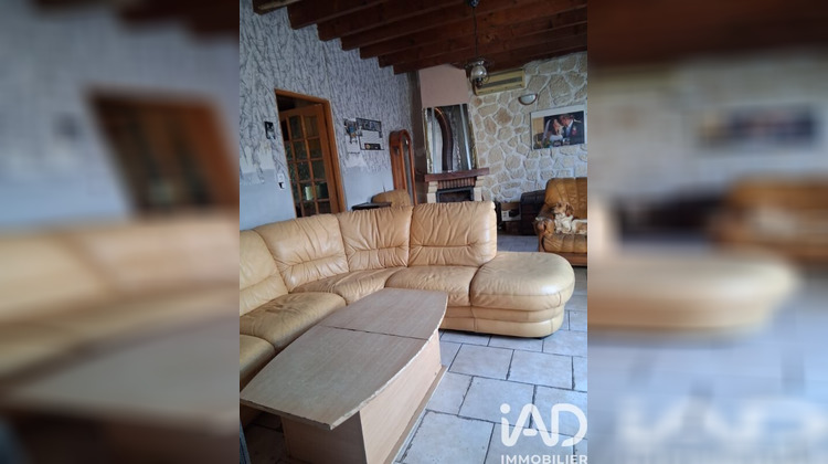Ma-Cabane - Vente Maison Avord, 137 m²