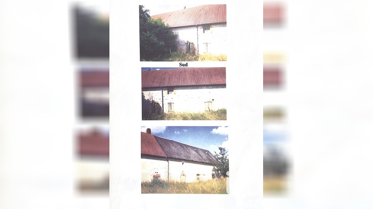 Ma-Cabane - Vente Maison Avord, 800 m²