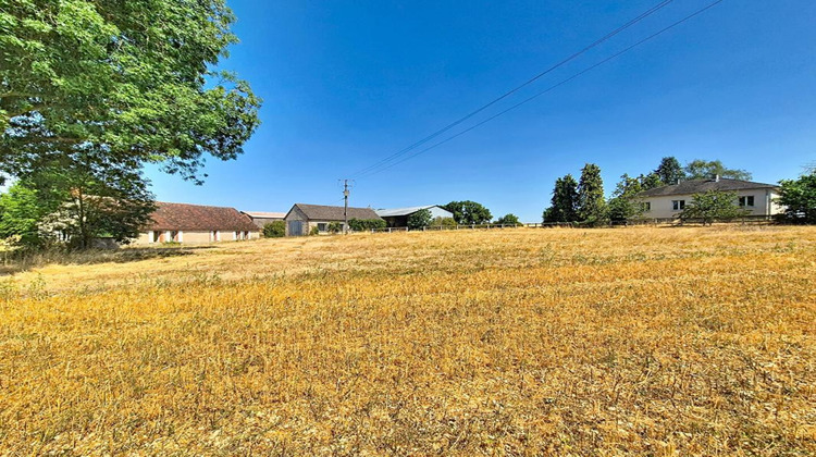Ma-Cabane - Vente Maison AVORD, 85 m²