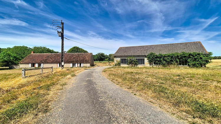 Ma-Cabane - Vente Maison AVORD, 85 m²