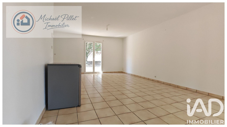 Ma-Cabane - Vente Maison Avord, 82 m²