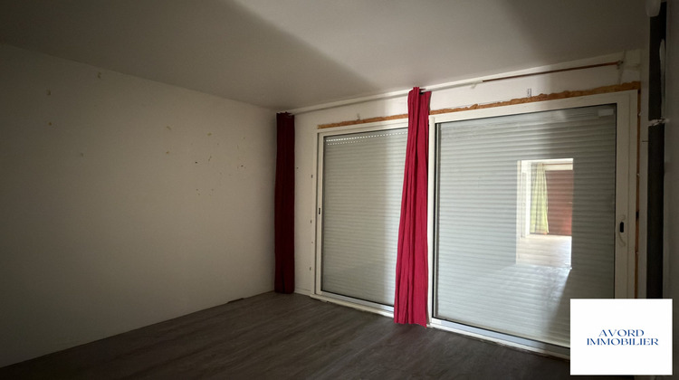 Ma-Cabane - Vente Maison Avord, 113 m²