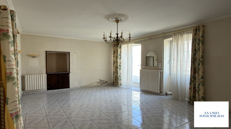 Ma-Cabane - Vente Maison Avord, 109 m²