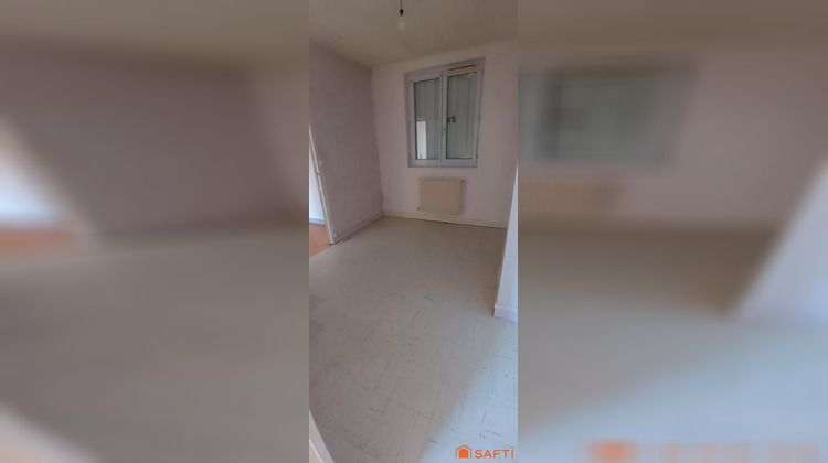 Ma-Cabane - Vente Maison Avord, 75 m²