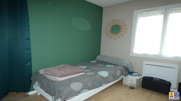Ma-Cabane - Vente Maison Avord, 86 m²