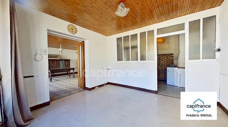 Ma-Cabane - Vente Maison AVOT, 151 m²