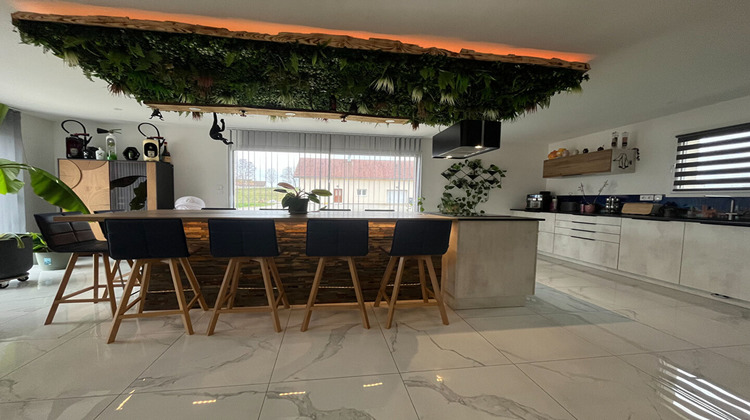 Ma-Cabane - Vente Maison AVOUDREY, 115 m²