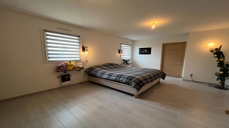 Ma-Cabane - Vente Maison AVOUDREY, 115 m²