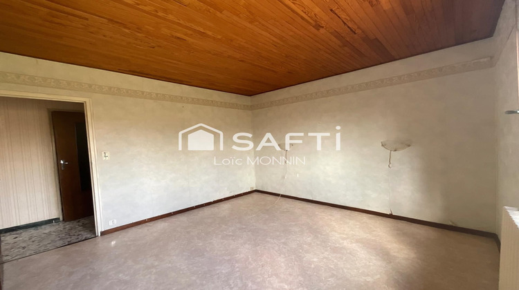 Ma-Cabane - Vente Maison Avoudrey, 142 m²