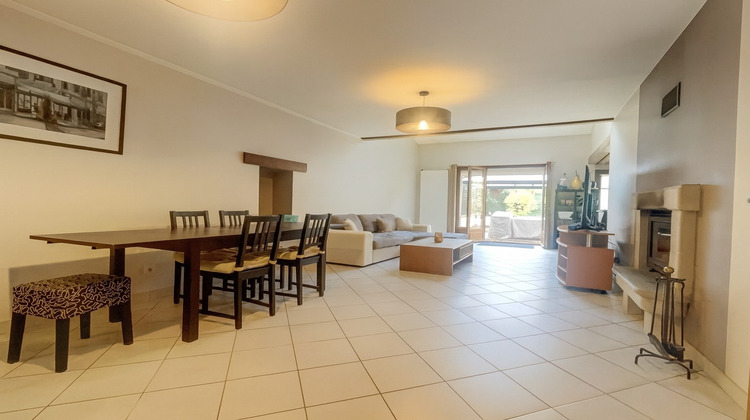 Ma-Cabane - Vente Maison Avrainville, 145 m²